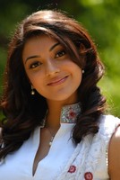 Kajal Agarwal New Stills